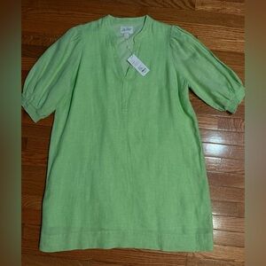 🆕 LILLY PULITZER MIALEIGH ELBOW SLEEVE DRESS